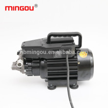 Electric high pressure washer induction motor washing machine